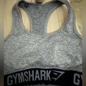 Gymshark bra